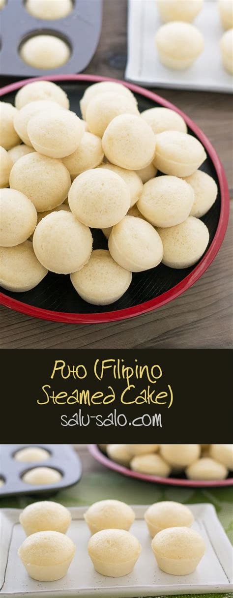 puto taktak calories|Puto (Filipino Steamed Cake) Recipe .